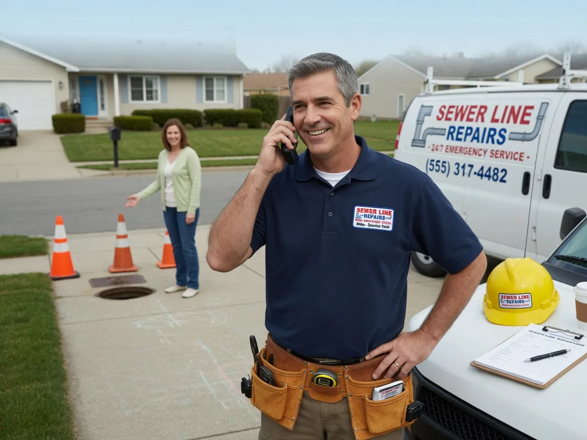 Emergency Plumber Perkasie, PA FAQs
